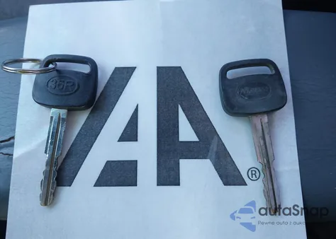 1998 Toyota Tacoma from USA, damaged, VIN 4TAPM62N7WZ113071